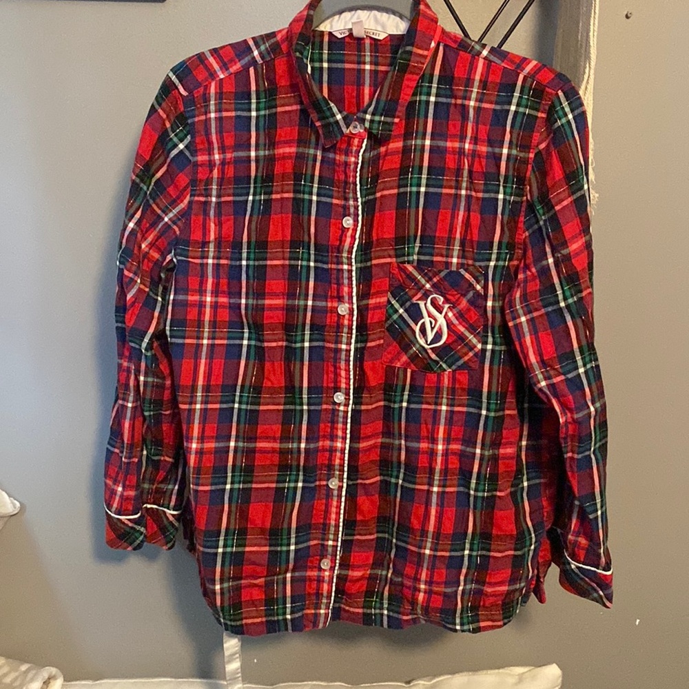 Victoria Secret pjs medium